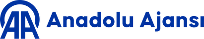 Logo: Anadolu Agency