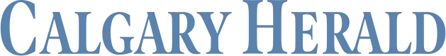 Logo: Calgary Herald