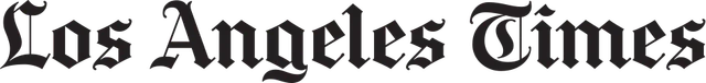 Los Angeles Times